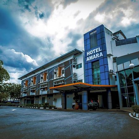 Hotel Amara Subang Jaya Exterior photo