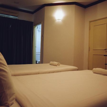 Hotel Amara Subang Jaya Exterior photo