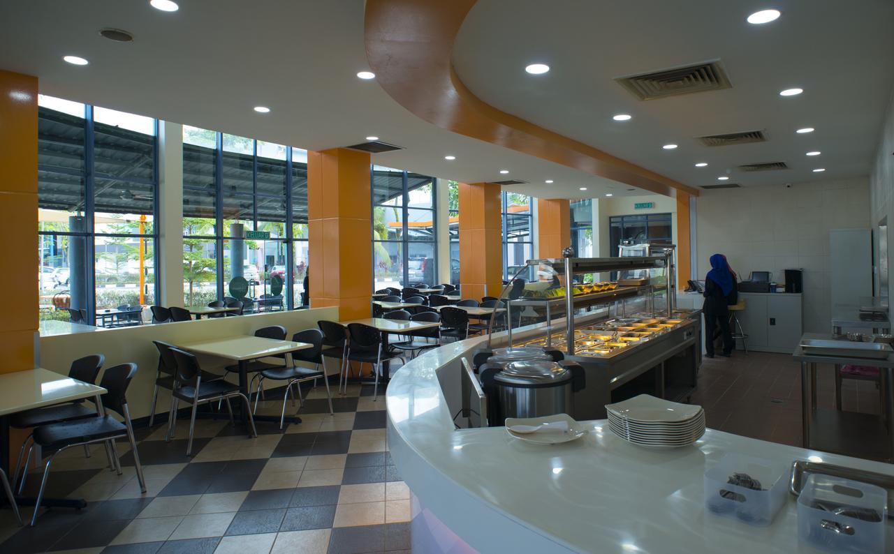 Hotel Amara Subang Jaya Exterior photo