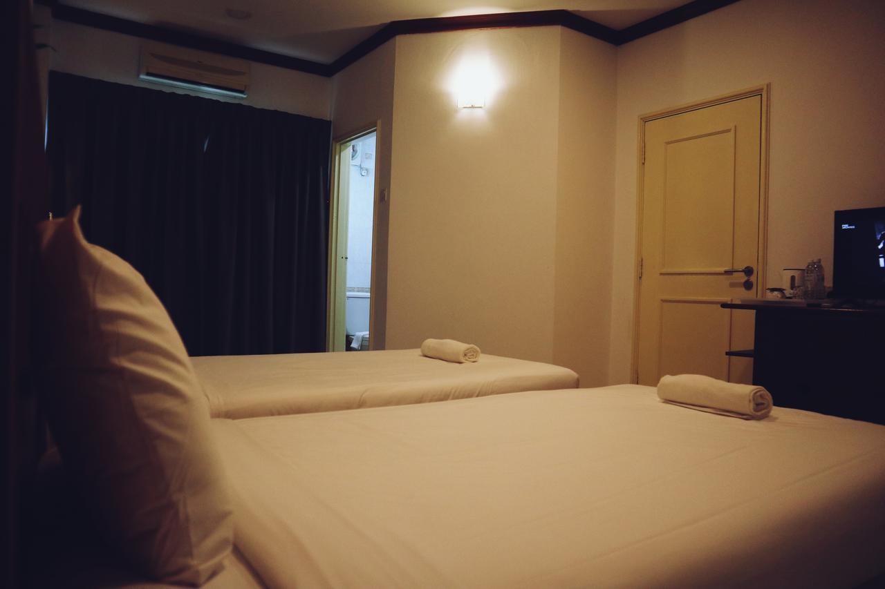 Hotel Amara Subang Jaya Exterior photo