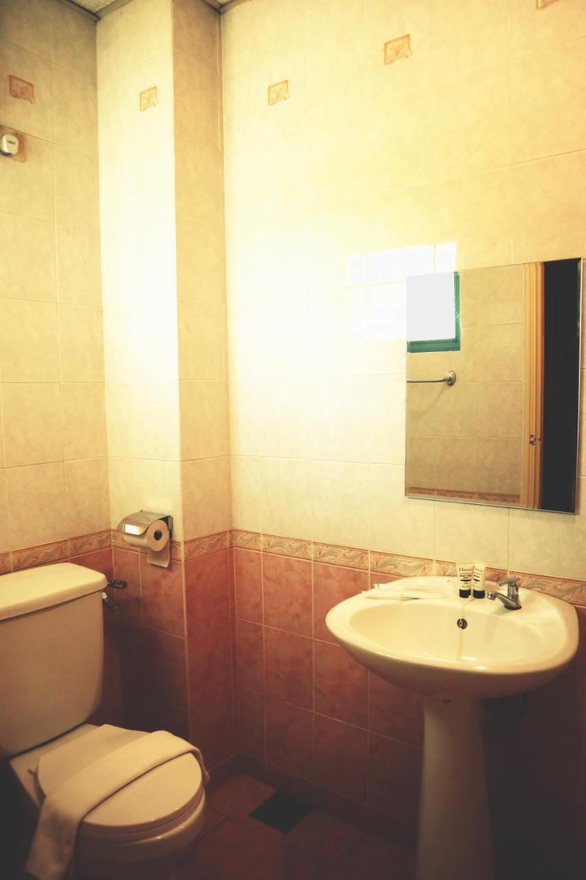 Hotel Amara Subang Jaya Exterior photo